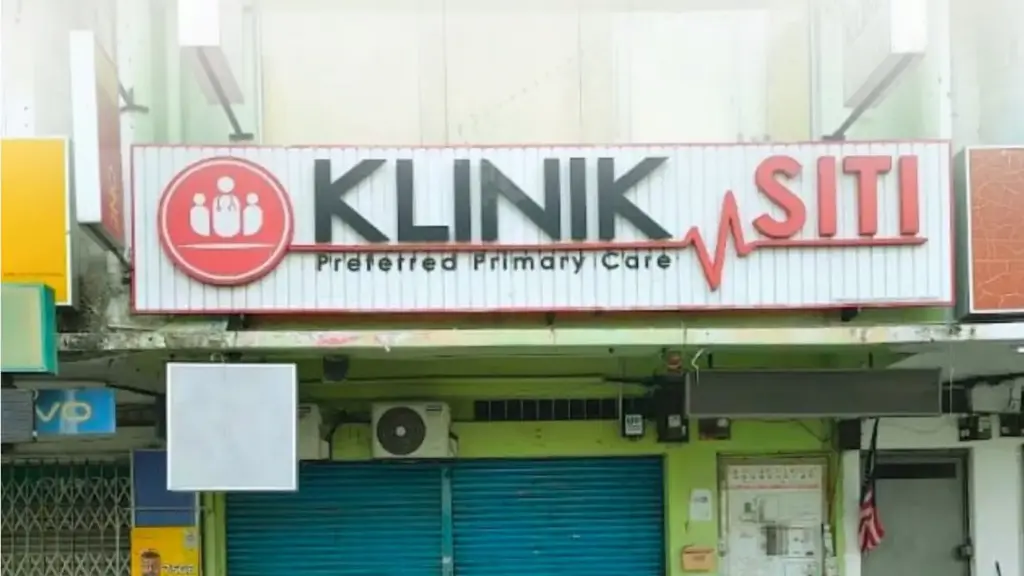 kos rawatan kesuburan di klinik siti