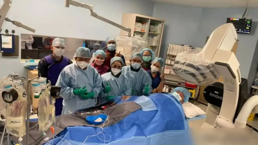 panduan memilih doktor pakar jantung yang berpengalaman