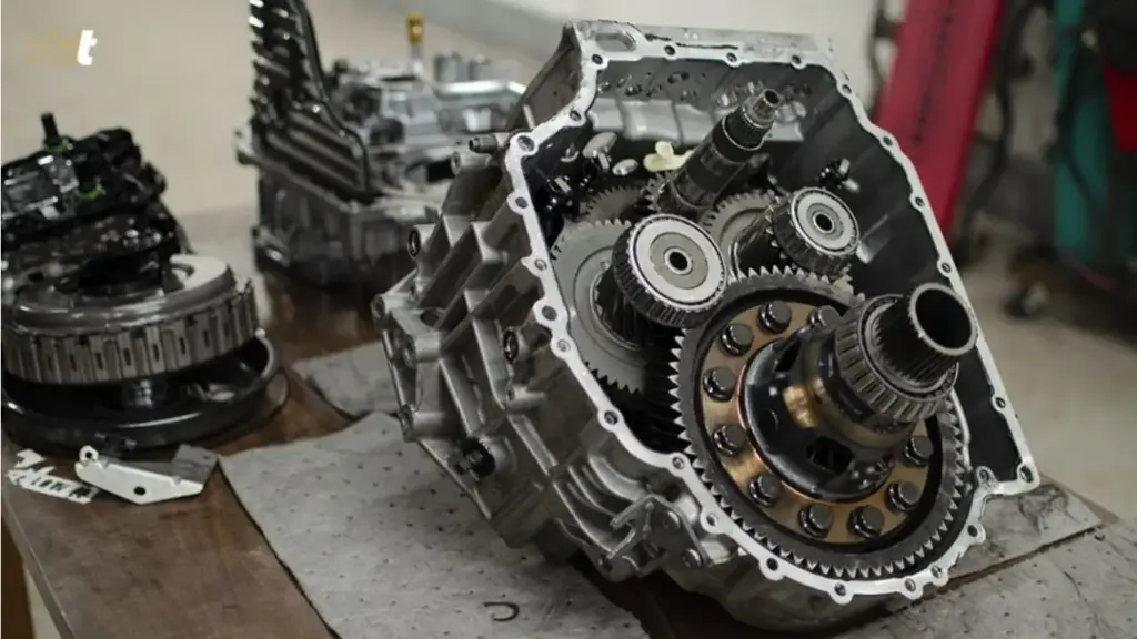 tanda-tanda timing chain axia perlu ditukar